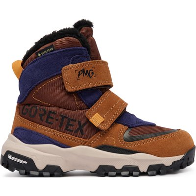 Schneeschuhe Primigi GORE-TEX 2431100 M Braun