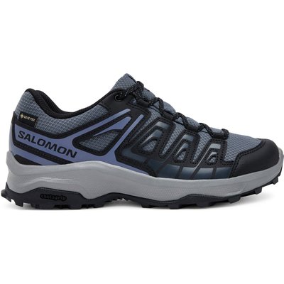 Trekkingschuhe Salomon Extegra Gore-Tex L47800000 Grau