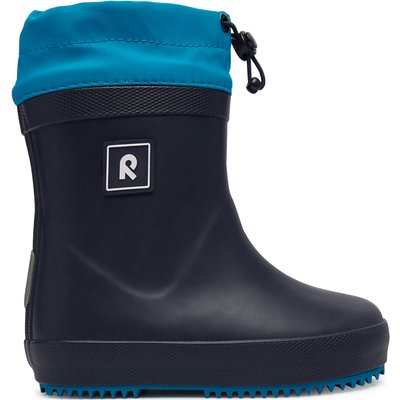 Gummistiefel Reima Thermo-Ankka 5400181A Dunkelblau