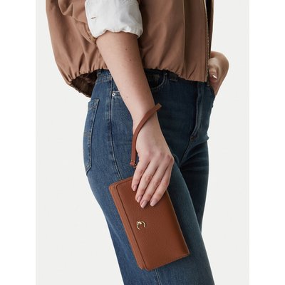 Handtasche Coccinelle SSL Coccinelle C-Me E5 SSL 19 03 01 Braun