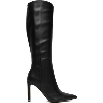 Stiefel Nine West CEO-SW259-22 09 Schwarz