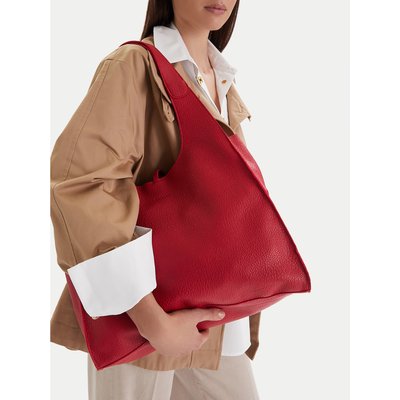 Handtasche Lasocki CEO-LSK-L-014-09 Rot