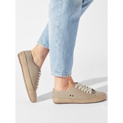 Espadrilles EMU Australia Agonis W12883 Beige