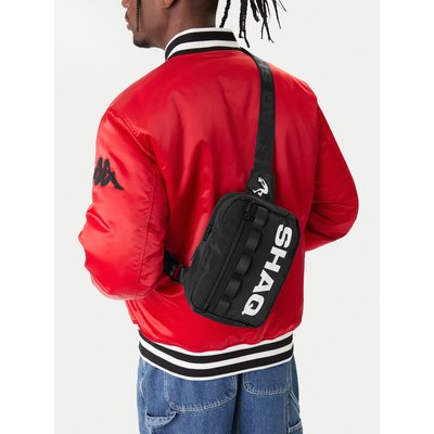 Umhängetasche SHAQ CWBEO-SHAQ-P-001-09 Schwarz
