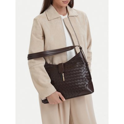 Handtasche MEXX CEO-MEXX-S-005-10 Dunkelbraun