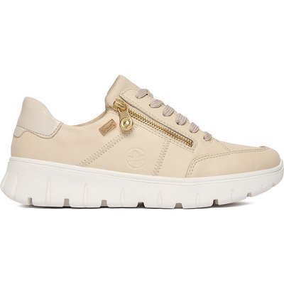 Sneakers Rieker N1301-60 Beige