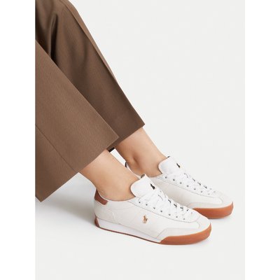 Sneakers Polo Ralph Lauren 804P08261001 Weiß
