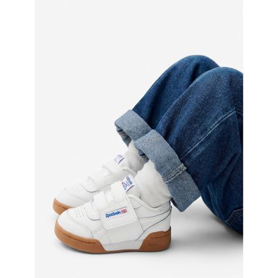 Sneakers Reebok EO-WORKOUT PLUS 100248881 Weiß