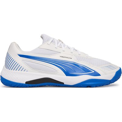 Hallenschuhe Puma Solarflash III 107850 07 Weiß