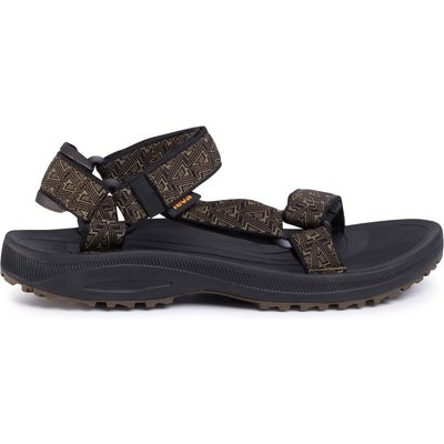 Sandalen Teva Winsted 1017419 Schwarz