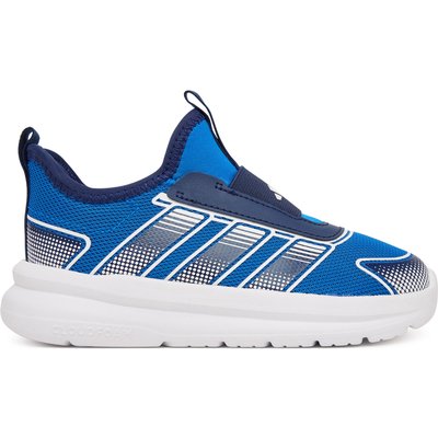 Sneakers adidas Tensaur Comfort 2 Shoes Infants KJ6677 Blau
