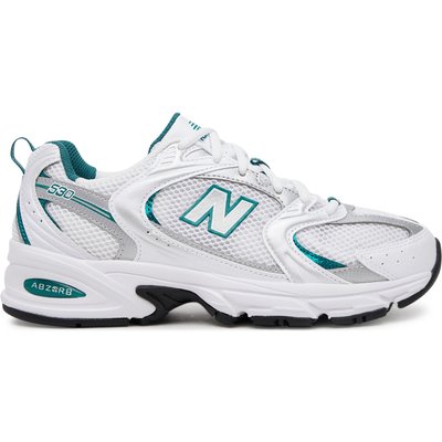 Sneakers New Balance MR530AB Weiß