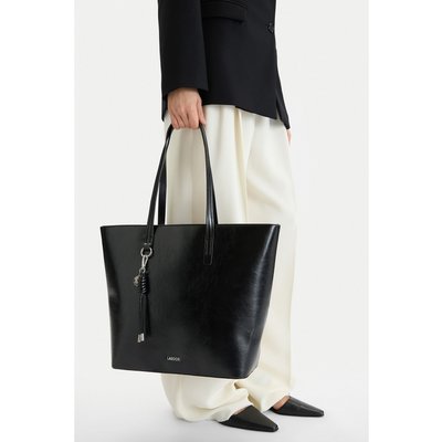 Handtasche Lasocki CEO-LSK-X-002-09 Schwarz