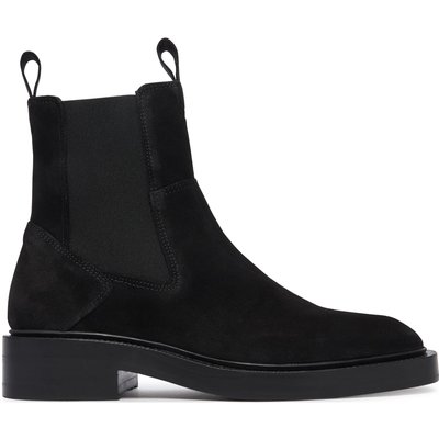 Klassische Stiefeletten Gant Fallwi 33543445 Schwarz