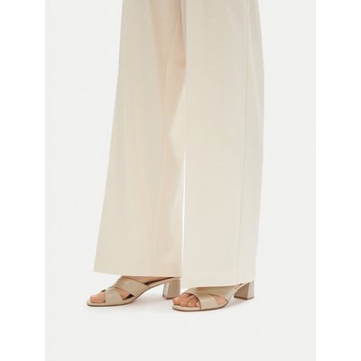 Pantoletten Lasocki WYL3454-11Z Beige
