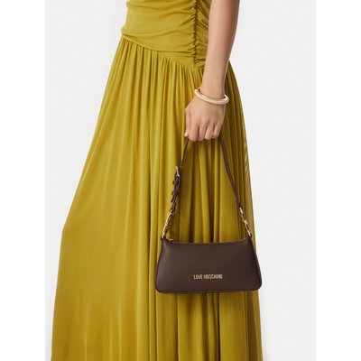 Handtasche LOVE MOSCHINO JC4007PP1PLB0300 Braun