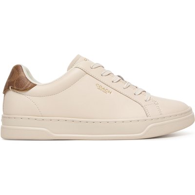 Sneakers Coach CCN69 Écru