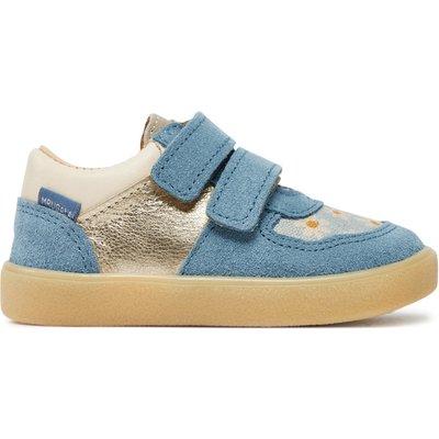 Sneakers Mrugała 3112/5-62 Blau