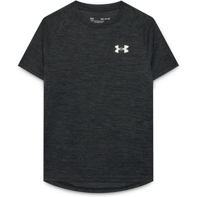 Under Armour T-Shirt UA Tech 2.0 SS 1363284 Schwarz Regular Fit