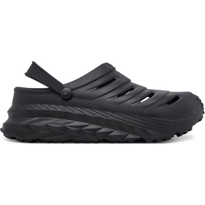 Pantoletten EA7 Emporio Armani XBR003 XK448 S336 Schwarz