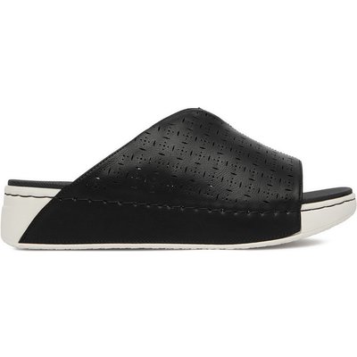 Pantoletten Go Soft CEO-R26SS02248 Schwarz