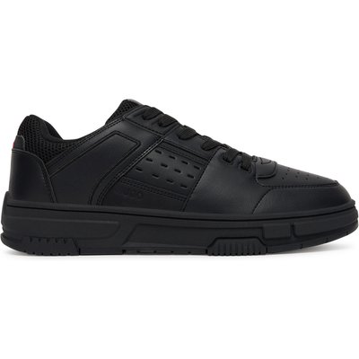 Sneakers HUGO Yarrow 50548531 Schwarz