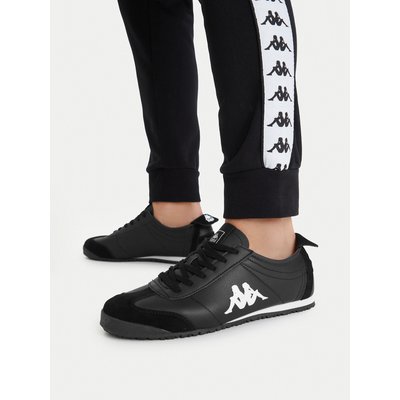Sneakers Kappa EO-1490036A(M) Schwarz