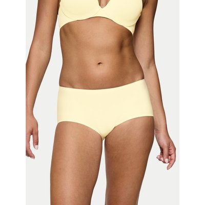 Triumph Boxershorts Make-Up Illusion 10217835 Gelb