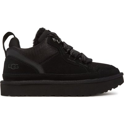 Sneakers Ugg W Lowmel 1144032 Schwarz