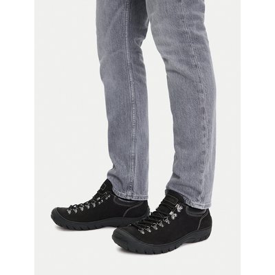 Halbschuhe Lasocki CEO-UZI-27 MB Schwarz