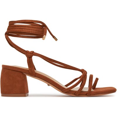 Sandalen DeeZee 5661-1 Braun
