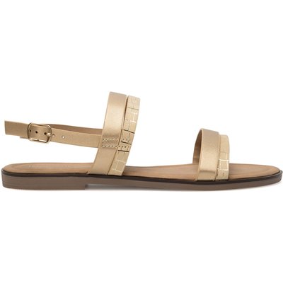 Sandalen Jenny Fairy WYL0710-8 Goldfarben