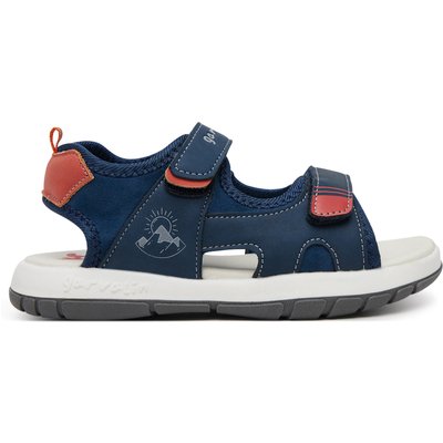 Sandalen Garvalin 252822 Dunkelblau