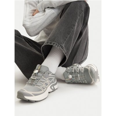 Sneakers Salomon Xt-Evr W L49225500 Grau