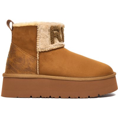 Schneeschuhe REPLAY GWF5A.000.C0009T Braun