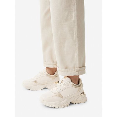 Sneakers JENNY CEO-CS20583-01 Écru