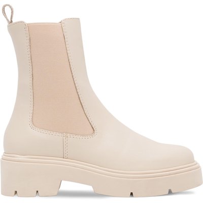 Klassische Stiefeletten Gino Rossi RST-GALLIE-06 Beige