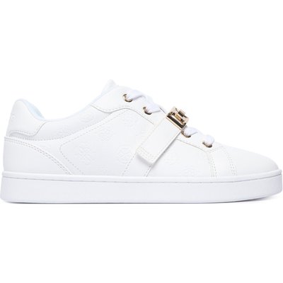 Sneakers Guess FLTJAM FAL12 Weiß