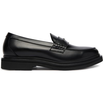 Slipper KARL LAGERFELD Keaton KL13310 Schwarz