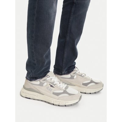 Sneakers Aeronautica Militare 261SC0318UCT04248 Weiß
