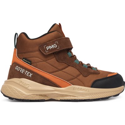 Schneeschuhe Primigi GORE-TEX 2430011 D Braun