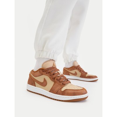 Sneakers Nike Air Jordan 1 Low Se FJ3453 200 Braun