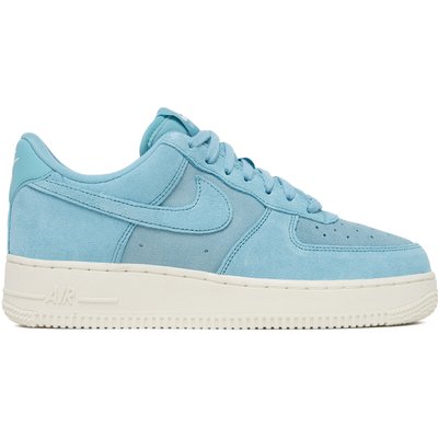 Sneakers Nike Air Force 1 '07 HJ5336 400 Blau