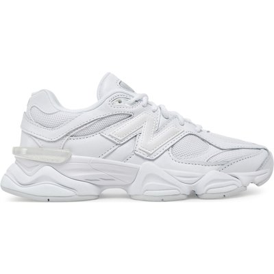 Sneakers New Balance U9060NRJ Weiß