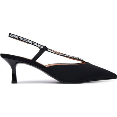 Pumps LOVE MOSCHINO JA10516G0OIM0000 Schwarz