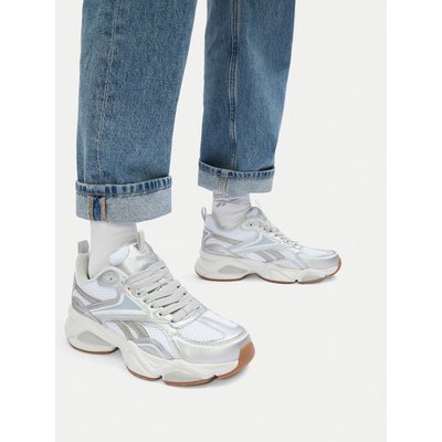 Sneakers Reebok CHARGE AR30246WSSW Silberfarben
