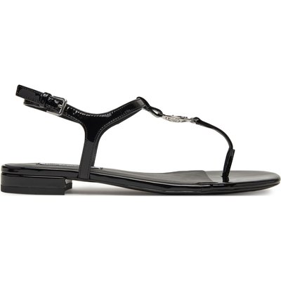 Sandalen KARL LAGERFELD KL82515 Schwarz