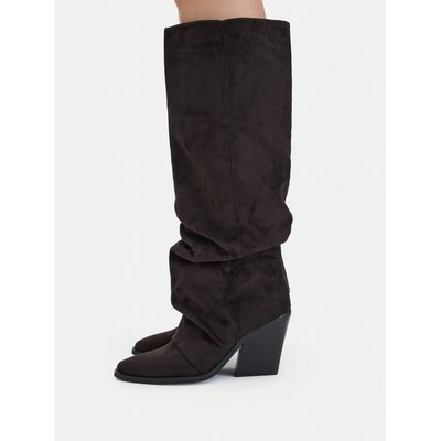 Stiefel DeeZee CEO-WS25288-01 Braun