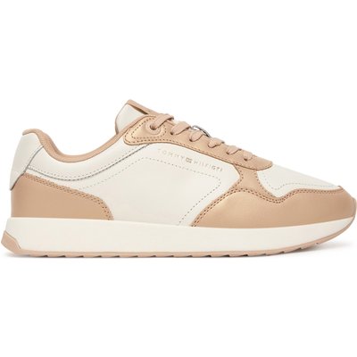 Sneakers Tommy Hilfiger Th Chic Eva Runner FW0FW09355 Rosa