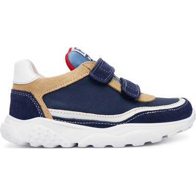 Sneakers Naturino Falcotto By Naturino 2019002.1C49 S Dunkelblau